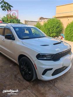 دودج دورانجو